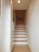  アムール　Ｅ棟