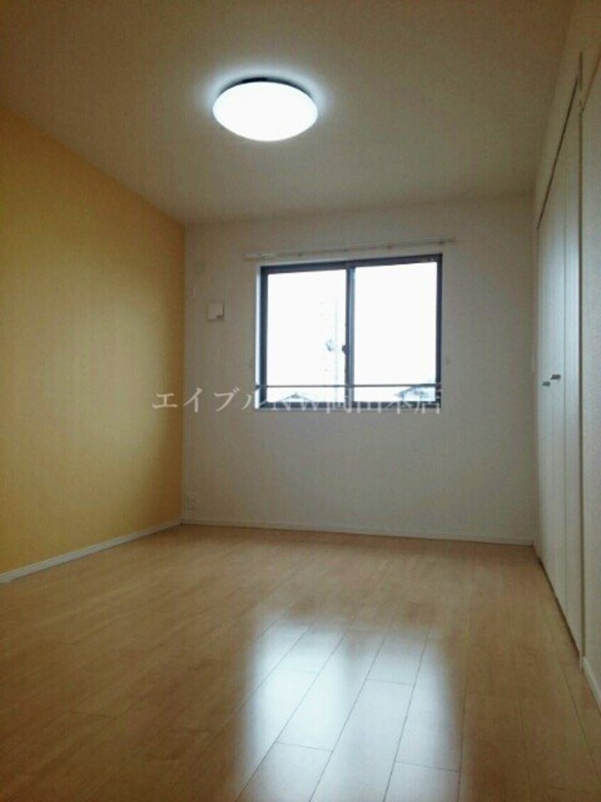  アムール　Ｅ棟