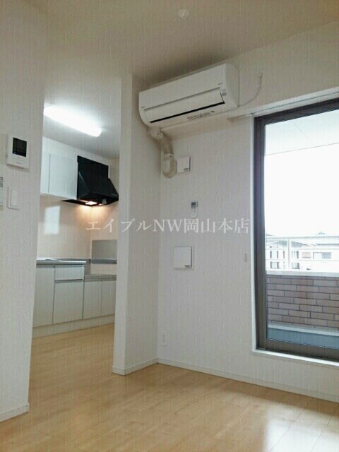  アムール　Ｅ棟