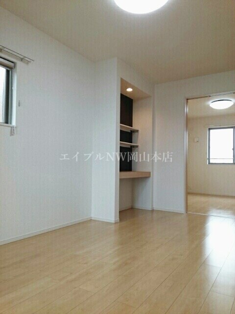  アムール　Ｅ棟