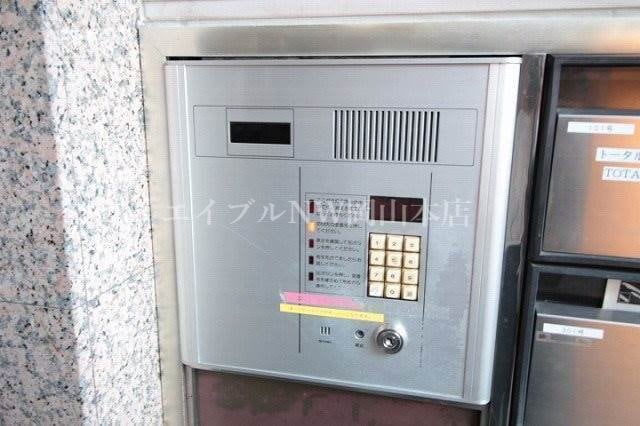  カーサ　スタチオーネ