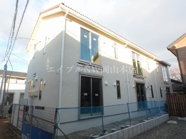  タウンコートＡ棟