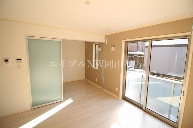  タウンコートＡ棟