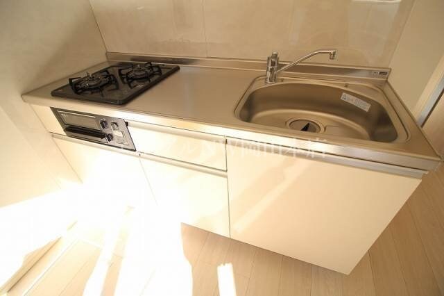  タウンコートＡ棟