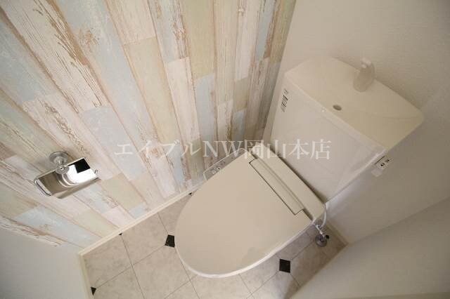  タウンコートＡ棟