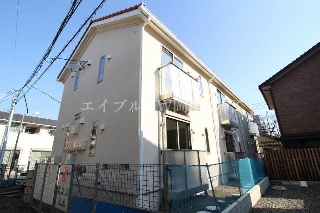  タウンコートＡ棟