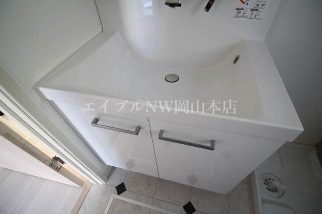  タウンコートＡ棟