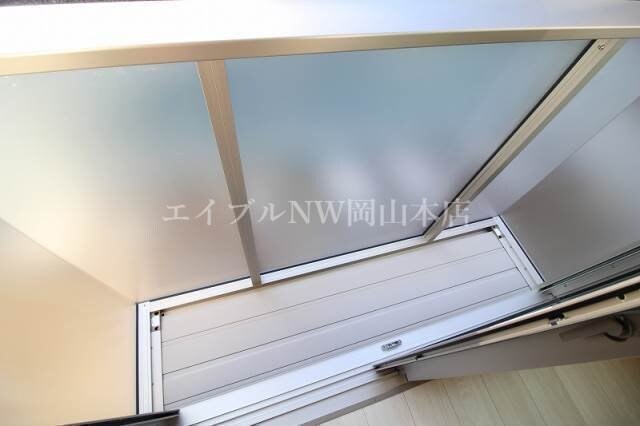  タウンコートＡ棟