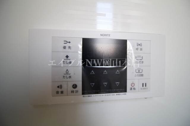  タウンコートＡ棟