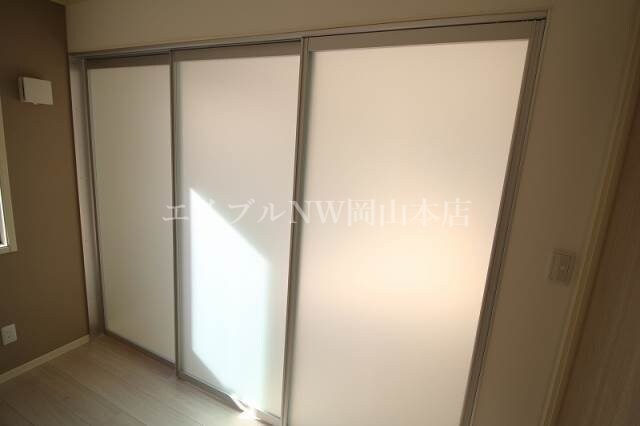  タウンコートＡ棟