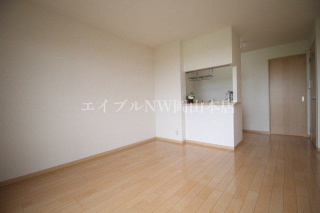  シャーメゾングロワールA