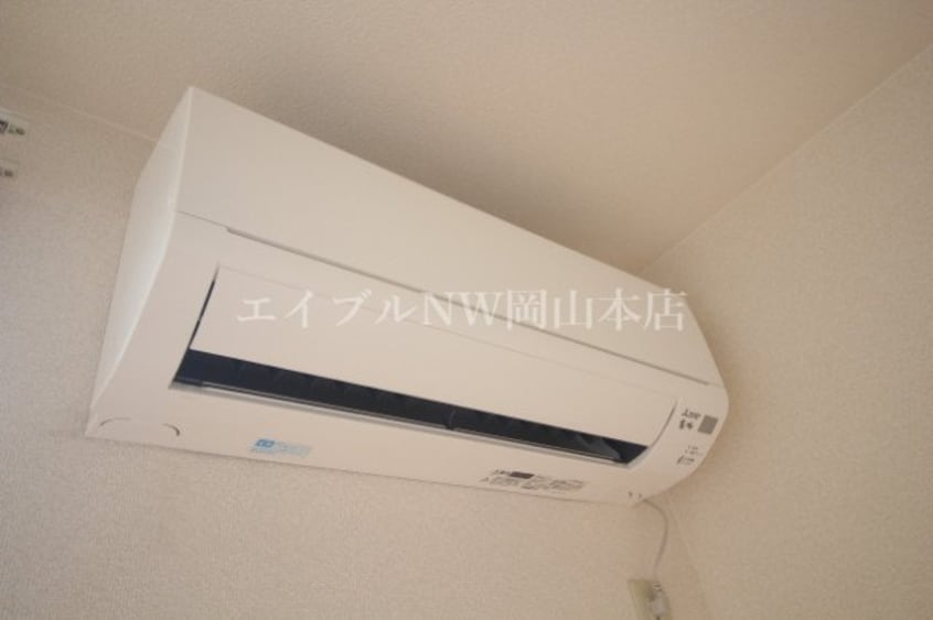  シャーメゾングロワールA