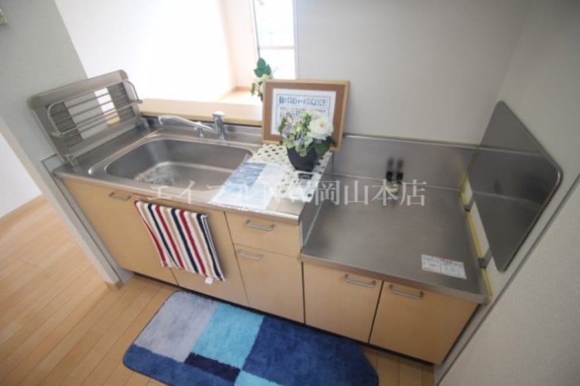  シャーメゾングロワールA