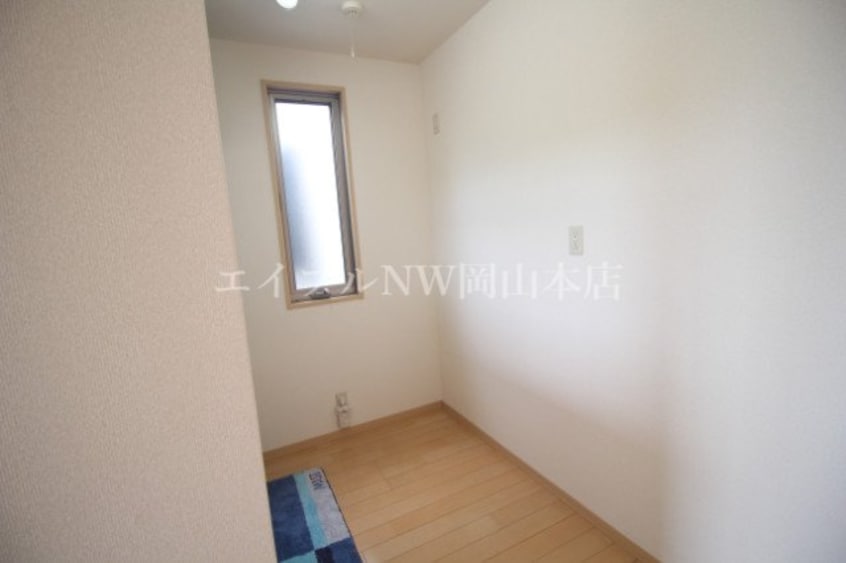  シャーメゾングロワールA