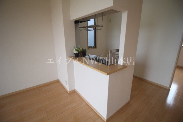  シャーメゾングロワールA