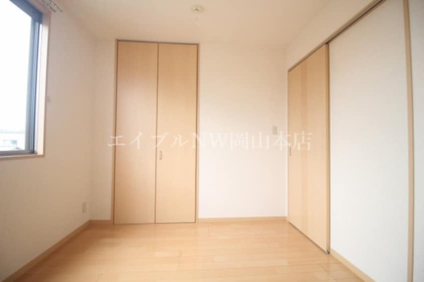  シャーメゾングロワールA