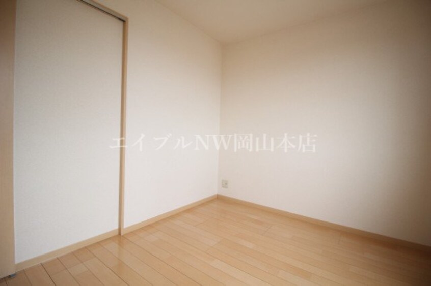  シャーメゾングロワールA