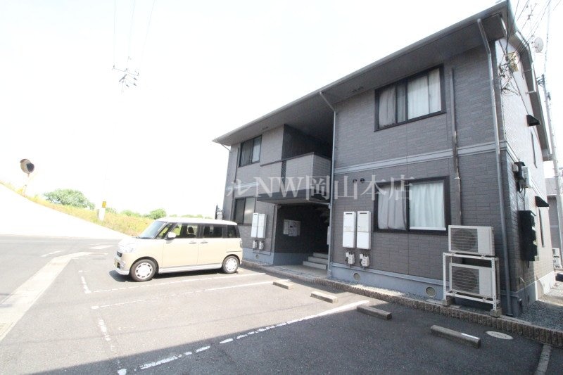  セレーノ・今保　Ｂ棟