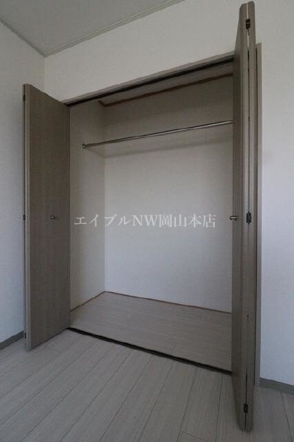  セレーノ・今保　Ｂ棟