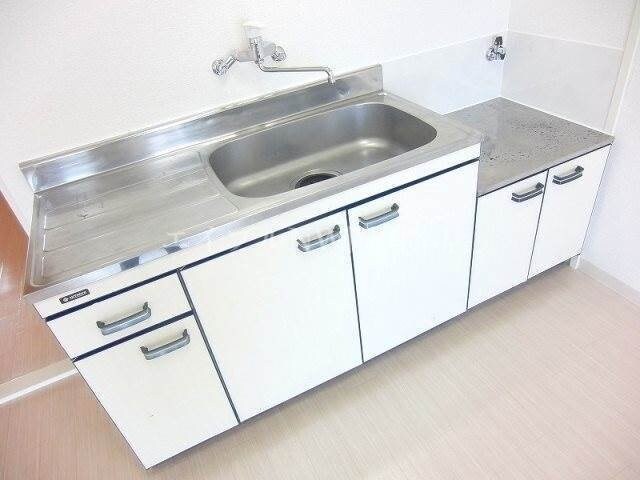 キッチン カウル十日市