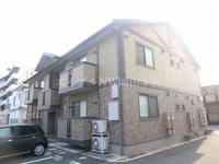 フェイバリット　フラット　C棟