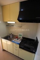  フェイバリット　フラット　C棟