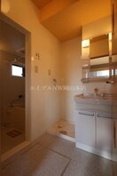  フェイバリット　フラット　C棟