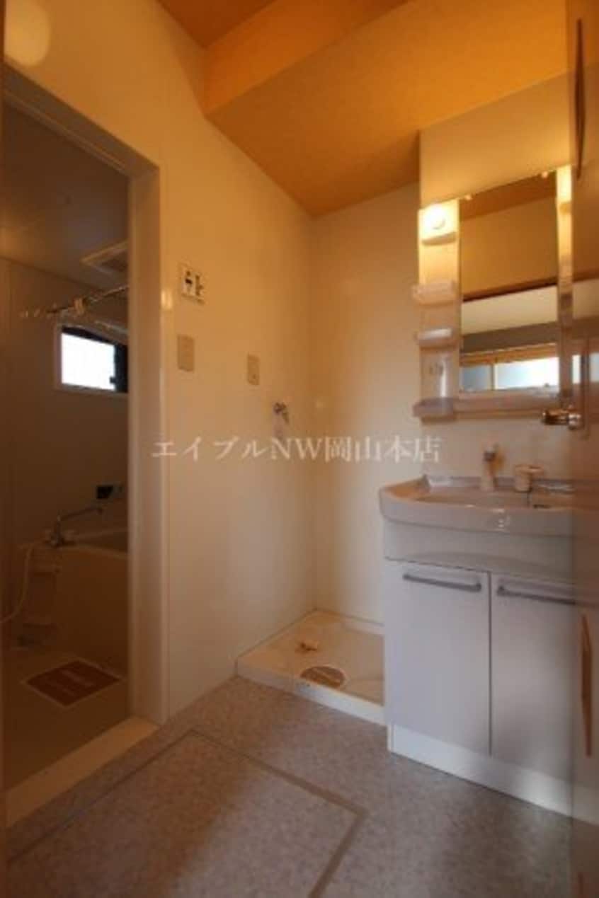  フェイバリット　フラット　C棟