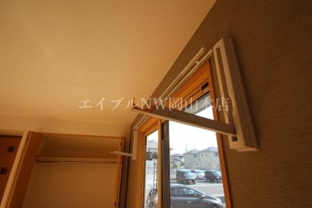  フェイバリット　フラット　C棟