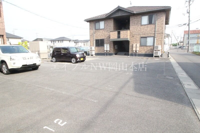  ストークシャトルＢ