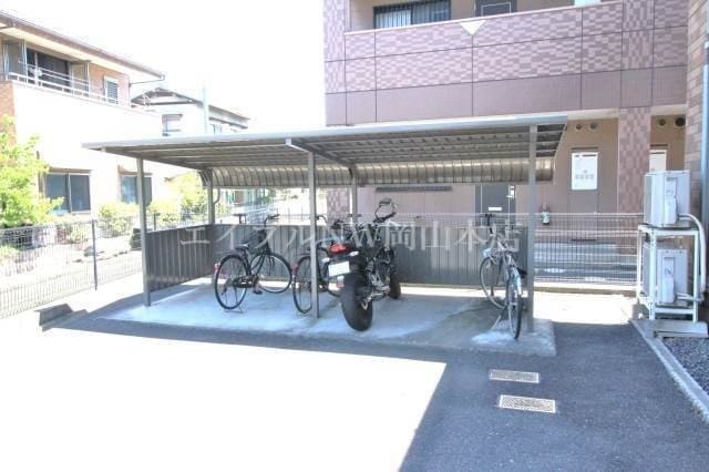  ストークシャトルＢ