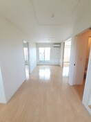  ア・ラ・モード中撫川Ⅱ