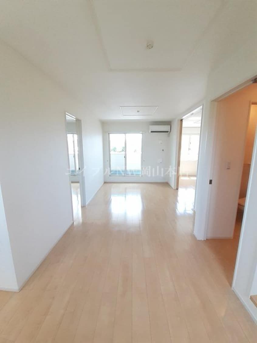  ア・ラ・モード中撫川Ⅱ