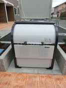  ア・ラ・モード中撫川Ⅱ