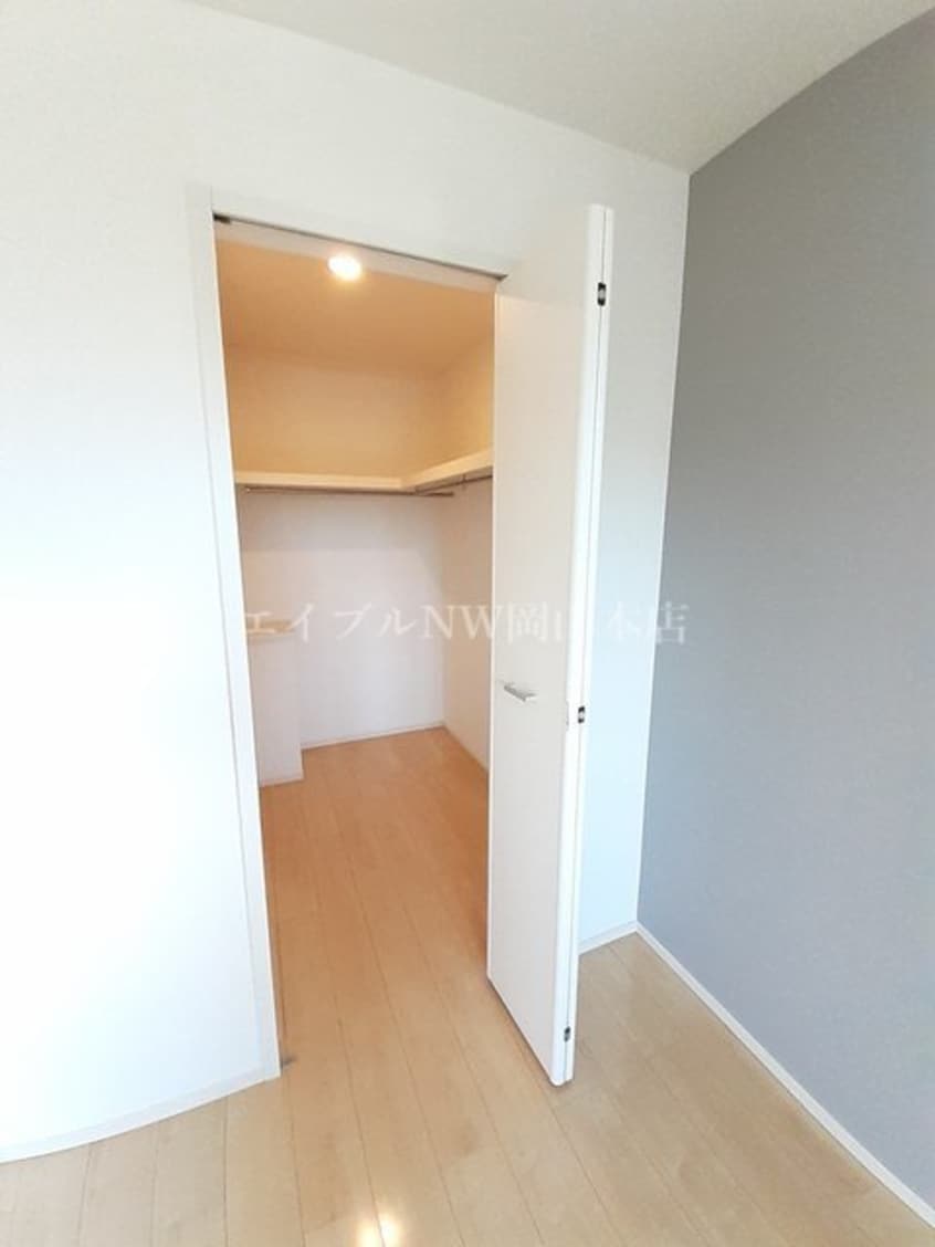  ア・ラ・モード中撫川Ⅱ