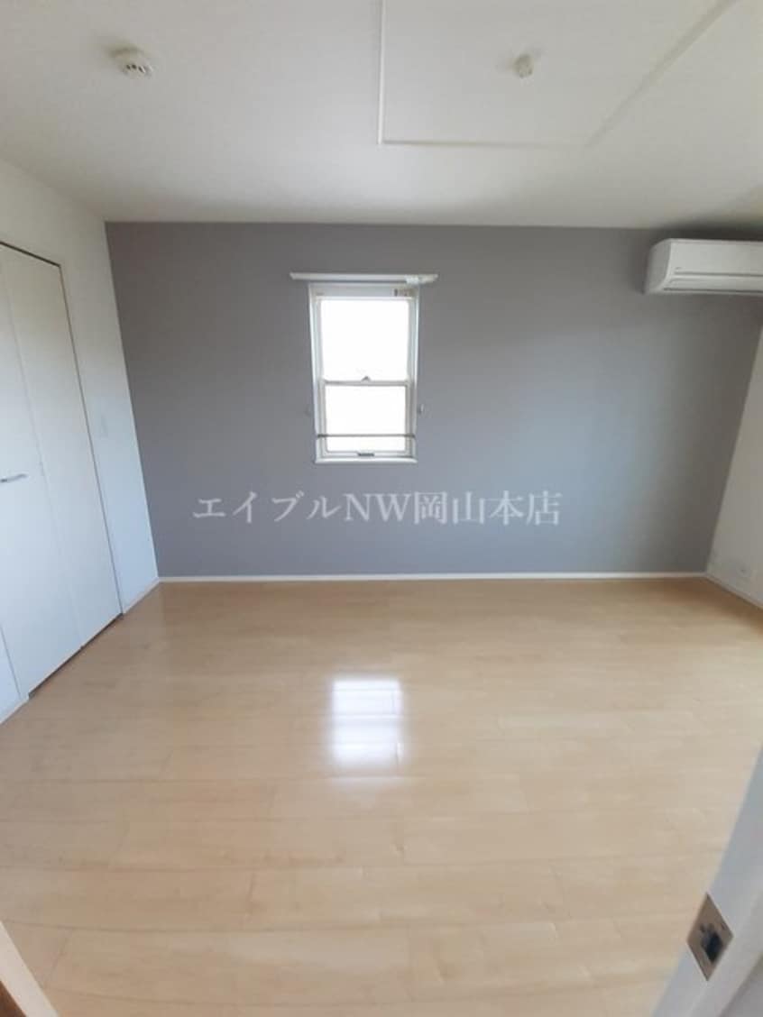  ア・ラ・モード中撫川Ⅱ