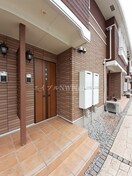  プチ　グランⅡ