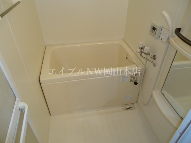 バス／シャワールーム等 ファインヴィーブル参番館