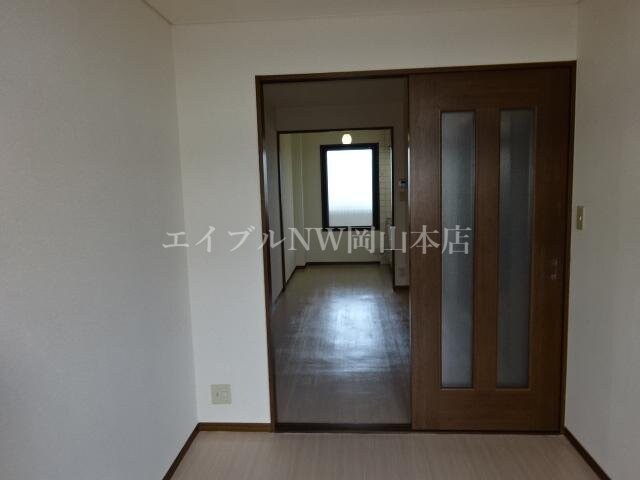 キッチン ファインヴィーブル参番館