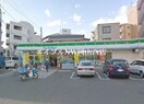 ファミリーマート岡山大供二丁目店(コンビニ)まで92m エスペラント廣瀬