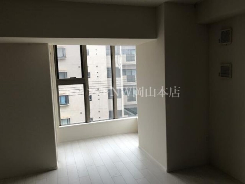 リビング キアーズⅢ