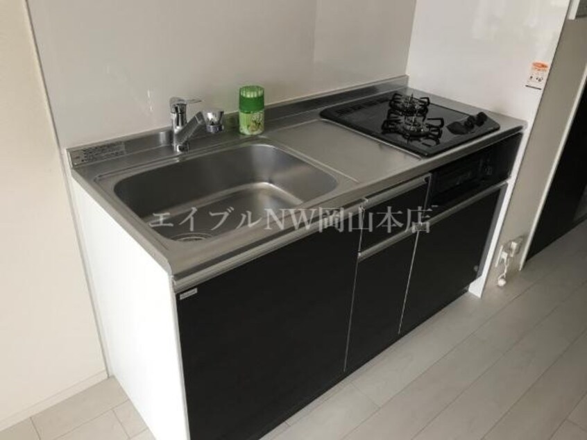 キッチン キアーズⅢ