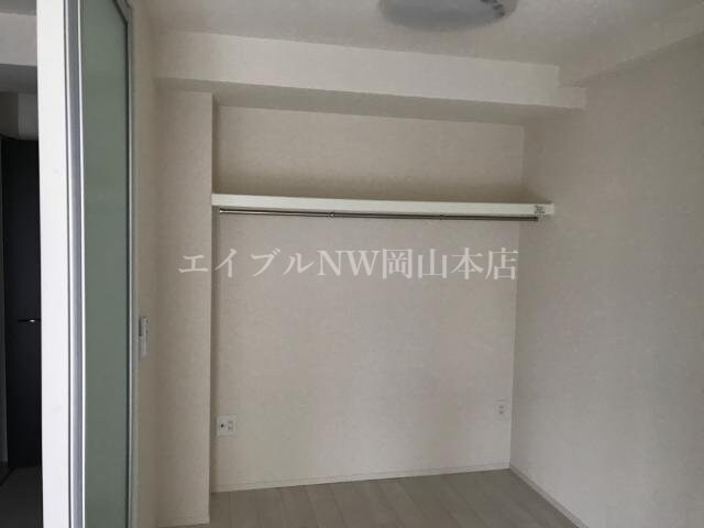 収納 キアーズⅢ