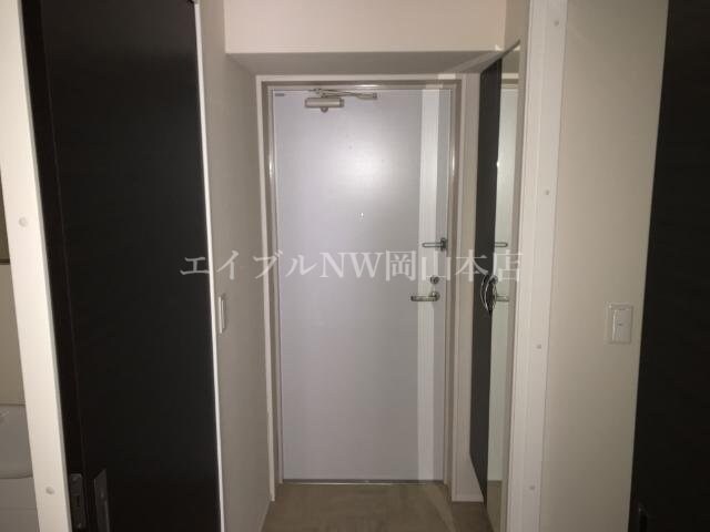 玄関 キアーズⅢ