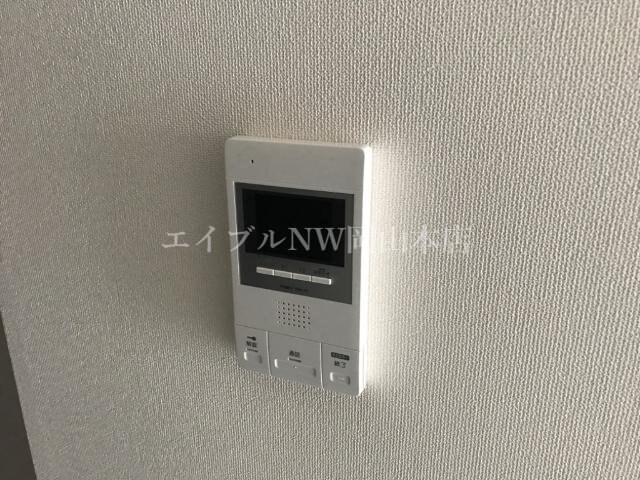 カメラ付インターホン キアーズⅢ