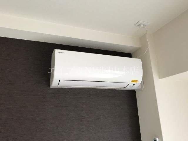 エアコン キアーズⅢ