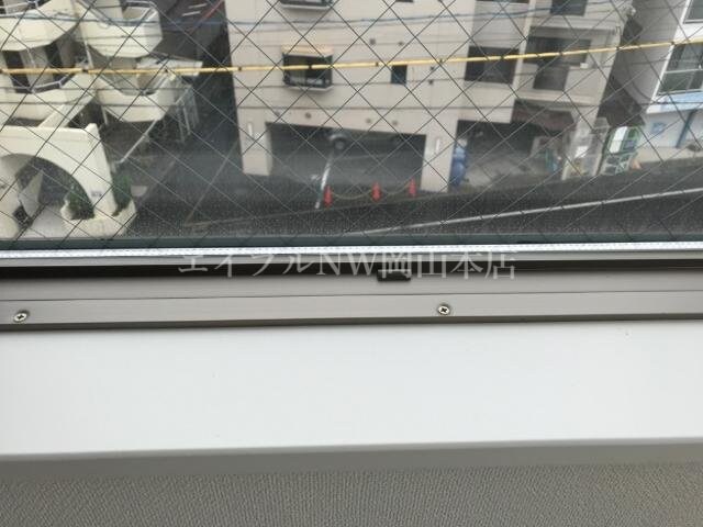 ペアガラス キアーズⅢ