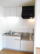  エスプワール花尻Ｂ