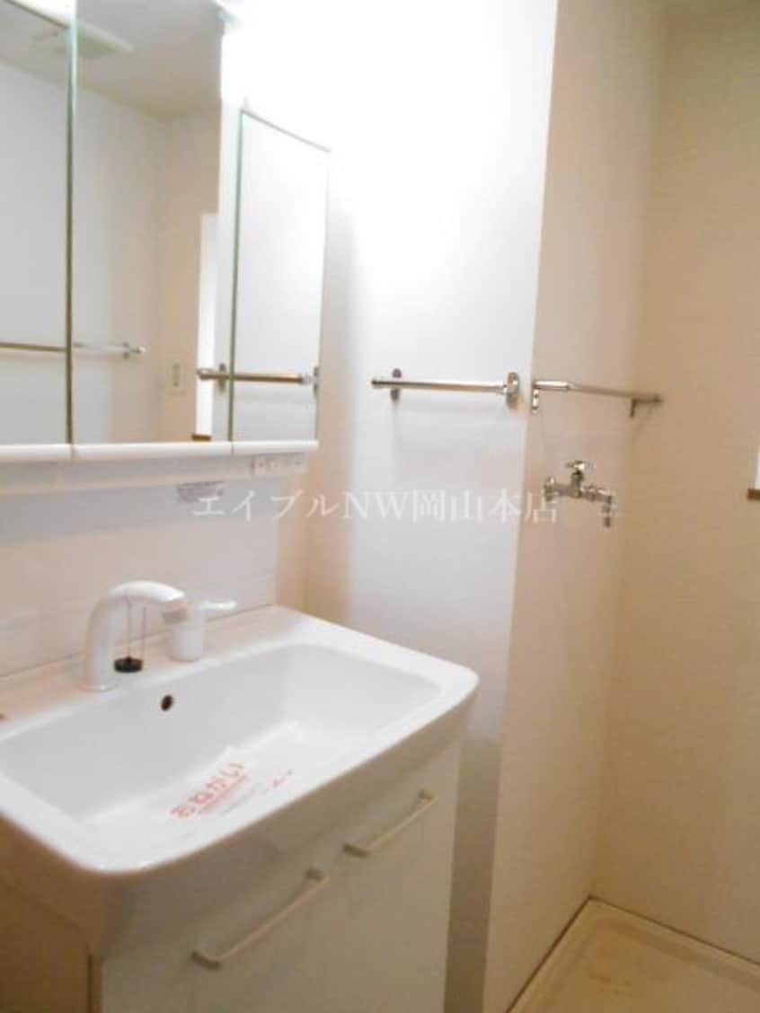  エスプワール花尻Ｂ