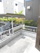  エスプワール花尻Ｂ